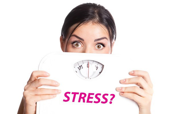 Is stress affecting your weight loss battle? | Walnut Lake OB/GYN