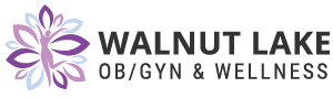 Walnut Lake OB/GYN logo