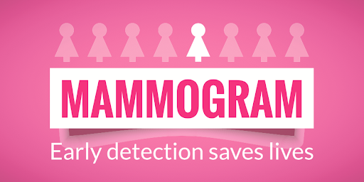 Mammograms: Early Detection Saves Lives
