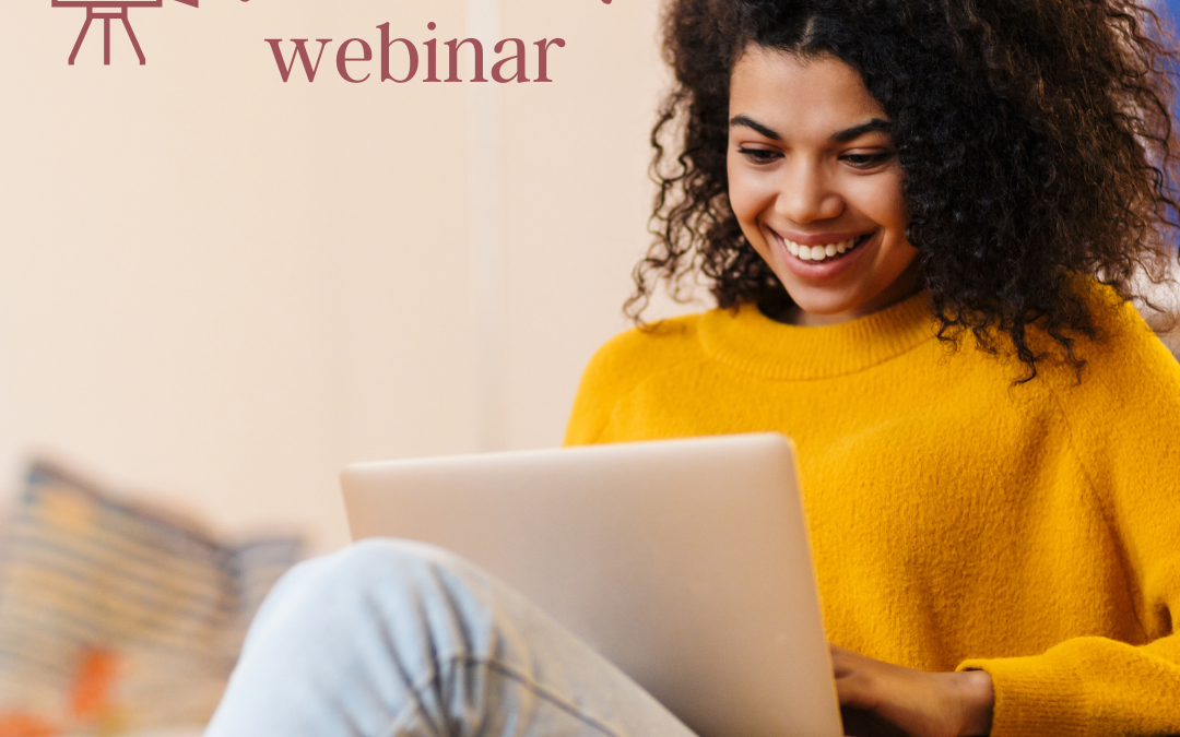 Watch Our Webinar & Download Our Wellness Guide