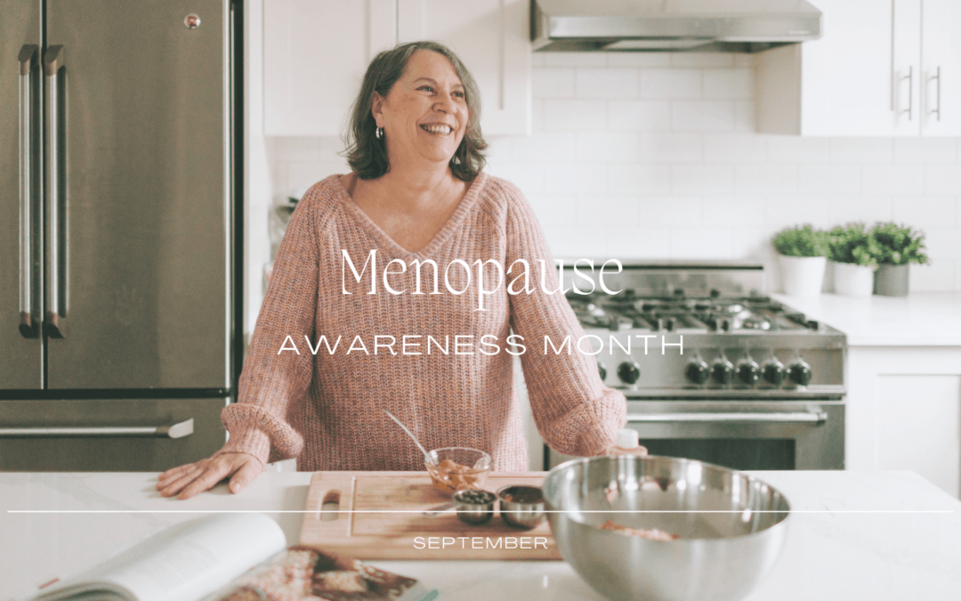 menopause awareness