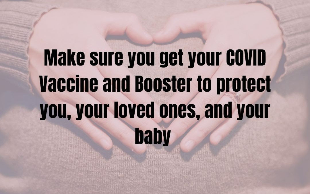 COVID Vaccines & Boosters