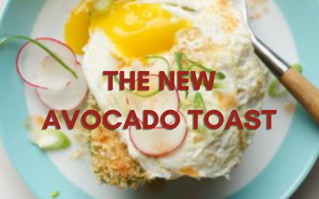 Avocado Toast Recipe