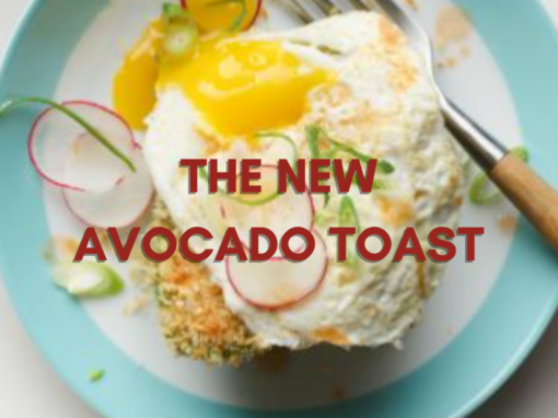 Avocado Toast Recipe