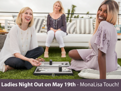 MonaLisa Touch Event May 2022